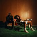 BLK ODYSSY, Mood Control
