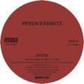 Peven Everett, Stuck (Danny Krivit & Phil Asher Mixes)