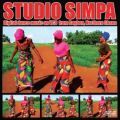 V/A, Studio Simpa: Digital Dance Music On VCD From Dagbon, Northern Ghana