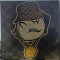Rakim x Big Ghost LTD, The Re-Up