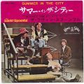 The Lovin' Spoonful, Summer In The City 