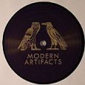 Heavy Disco / Darkstarr, I Ain't Hiding / Smiling Faces