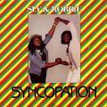 Sly & Robbie, Syncopation