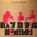 Black Uhuru, Black Sounds Of Freedom