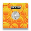 Black Rascals feat. Roger Harris / Cassio Ware, The Sound Of Slip 'n' Slide, Vol. 1