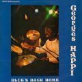 Georges Happi, Blues Back Home