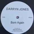Darryn Jones, Born Again 