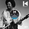 George Duke, I Want You For Myself