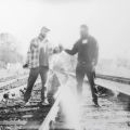 Billy Woods & Kenny Segal, Maps