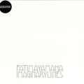 Fatima Yamaha, Imaginery Lines
