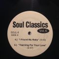 The Gap Band, Soul Classics Vol.6