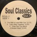 Al Green, Soul Classics Vol. 1