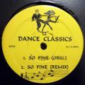 Howard Johnson / Kool & The Gang, 12
