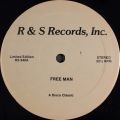 South Shore Commission / Jean Carn / MFSB , Free Man / Free Love / Mysteries Of The World