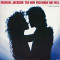 Michael Jackson, The Way You Make Me Feel