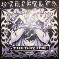 Denzel Curry, Strictly 4 The Scythe