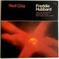 Freddie Hubbard, Red Clay