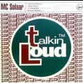 MC Solaar, Untitled