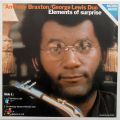 Anthony Braxton/George Lewis Duo, Elements Of Surprise