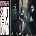 Public Enemy, Shut Em Down