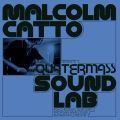 Various Artists, Malcolm Catto Presents: Quatermass Sound Lab