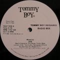 3-D, Tommy Boy Megamix