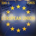 Edo. G, Fokis, European Union
