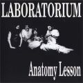 Laboratorium, Anatomy Lesson