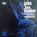 John Lee Hooker, Plays & Sings The Blues