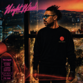 Ron Trent , Night Wind