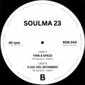 Soulma 23, Onda Esoterica