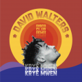 David Walters, Kryé Mwen - Disco Club Remix