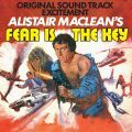 Roy Budd, Fear Is The Key