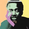 Ahmad Jamal, Ahmad Jamal '73