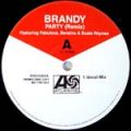 Brandy, Party - Remix