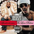 Outkast, Speakerboxxx/The Love Below