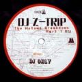 DJ Z-Trip, The Motown Breakdown Part 1