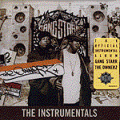 Gang Starr, The Ownerz (instrumentals)