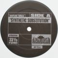 Melvin Bliss, Synthetic Substitution
