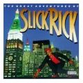 Slick Rick, The Great Adventures Of Slick Rick