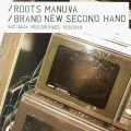 Roots Manuva, Brand New Second Hand