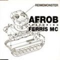 Afrob, Reimemonster