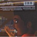 DJ Shadow, Mashin' On The Motorway/Walkie Talkie EP