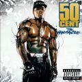 50 Cent, Massacre