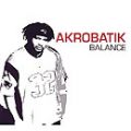 Akrobatik, Balance