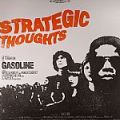 Gasoline, Strategic Thoughts