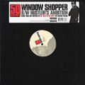 50 Cent, Window Shopper