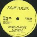 Kraftwerk, Trans-Europe Express (long)