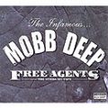 Mobb Deep, Free Agents Vol. 1 (The Murda Mixtape)