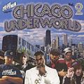 V/A (Mass Hysteria presents), Chicago Underworld Vol. 2